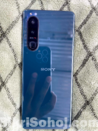 Sony Xperia 5 Mark 3